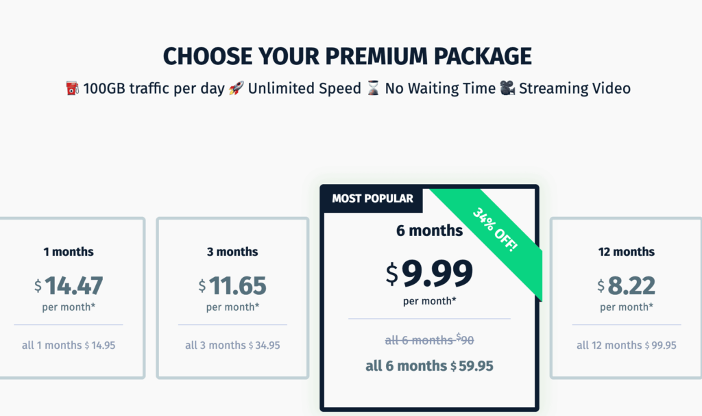 upload42.com Premium-Preise